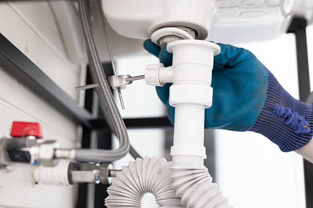 Reliable Drain Cleaning contractor in Kiln, MS by Masters Plumbing Service